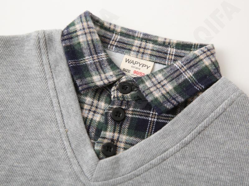 Детский Свитшот CC3266_SY4449_958_2576_44