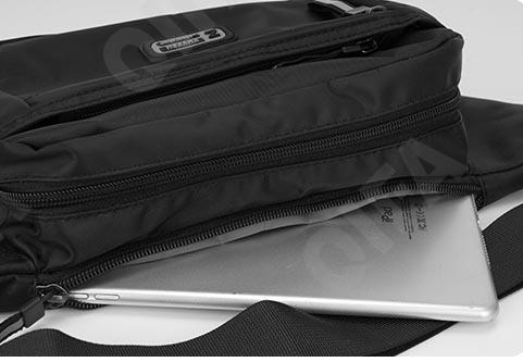 Мужская Сумка поясная CC3005_YX2203-4