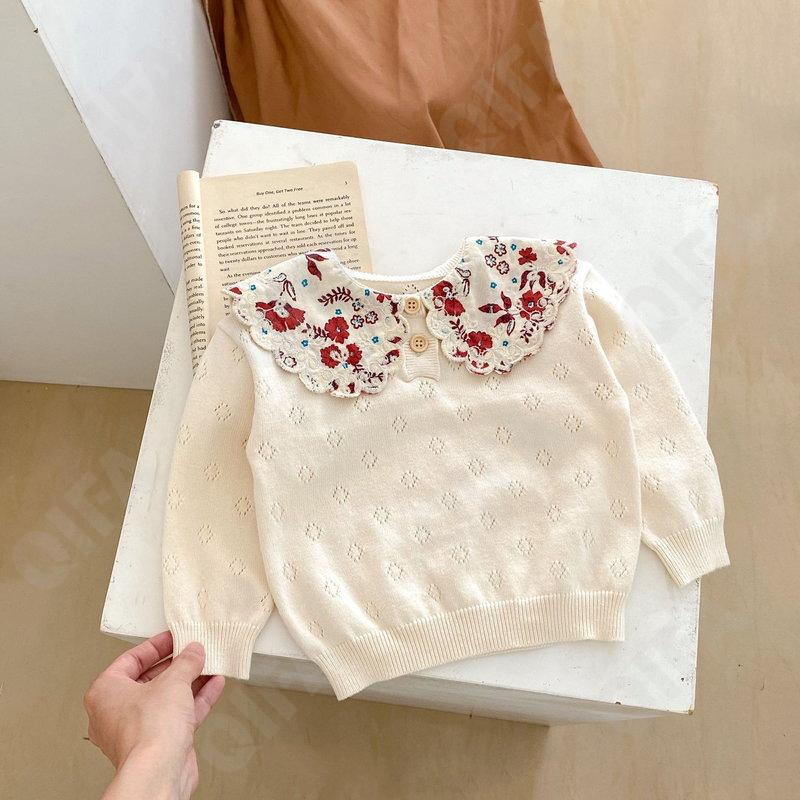 Детский Джемпер CC2539_83186-2