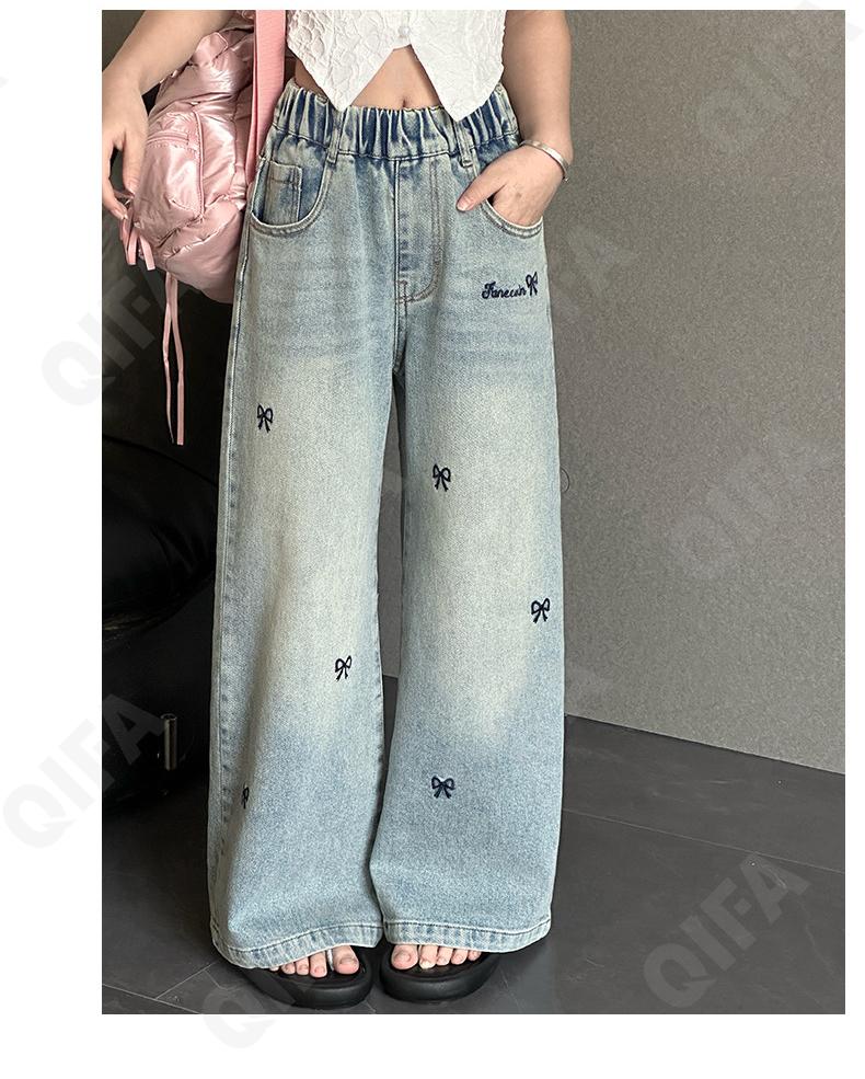 Детские Джинсы CC1435_ZZJ-2506_954_2579_34