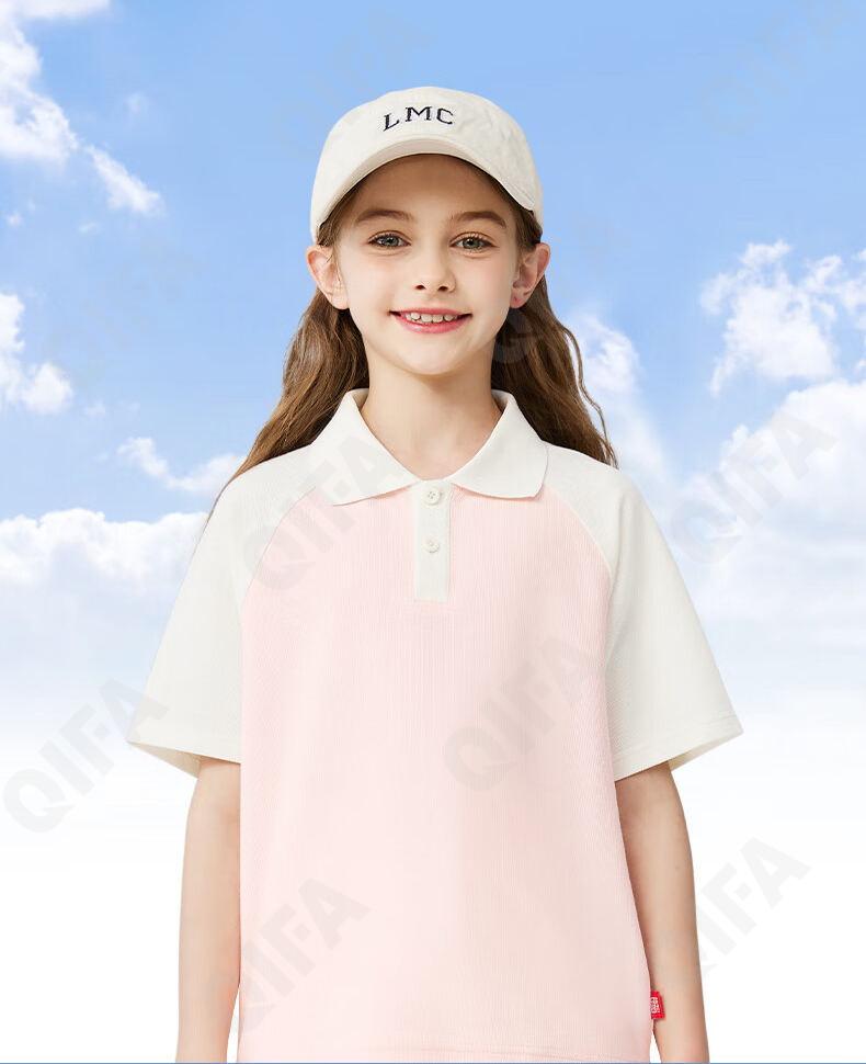 Детская Футболка поло CC2124_TXYT296_231_2576_30 Детская Футболка поло CC2124_TXYT296_231_2576_30