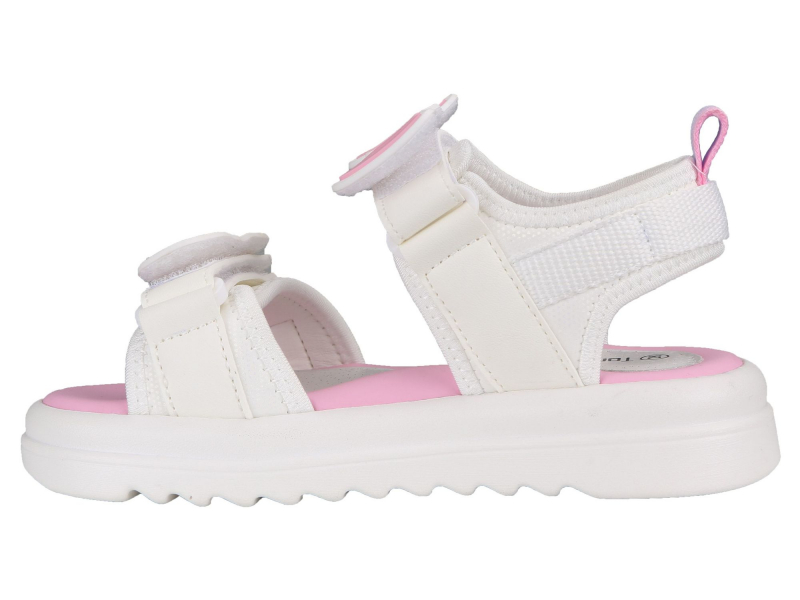 Туфли открытые T-11044-K