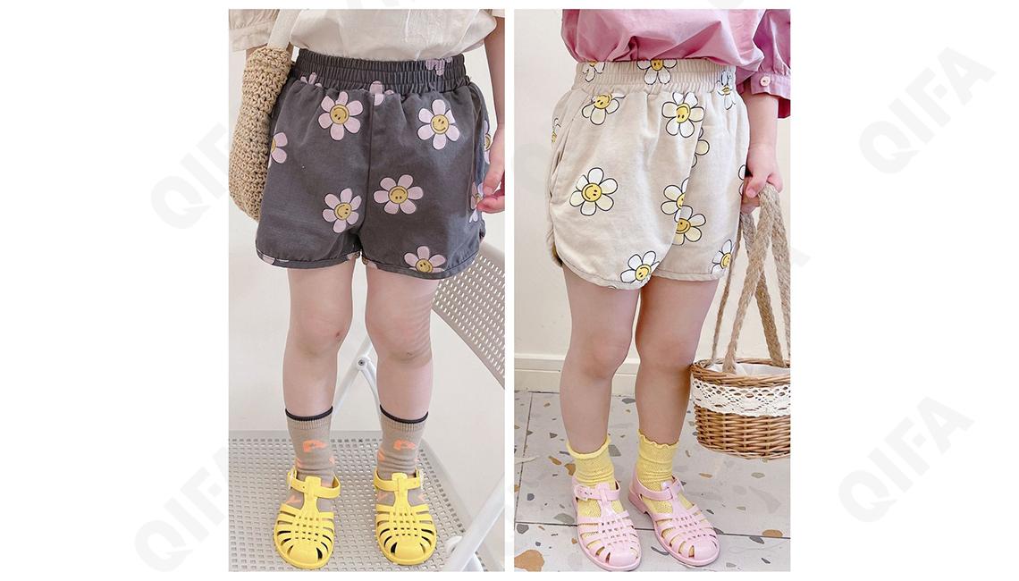 Детские Шорты CC1293_21271_946_2574