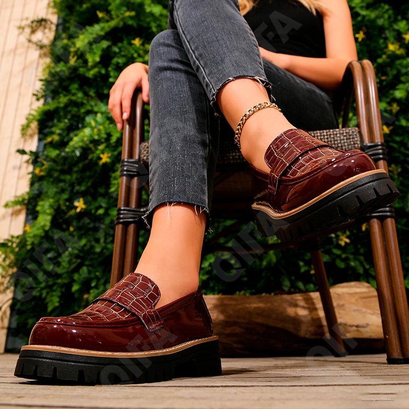 Женские Туфли CC4036_81-1