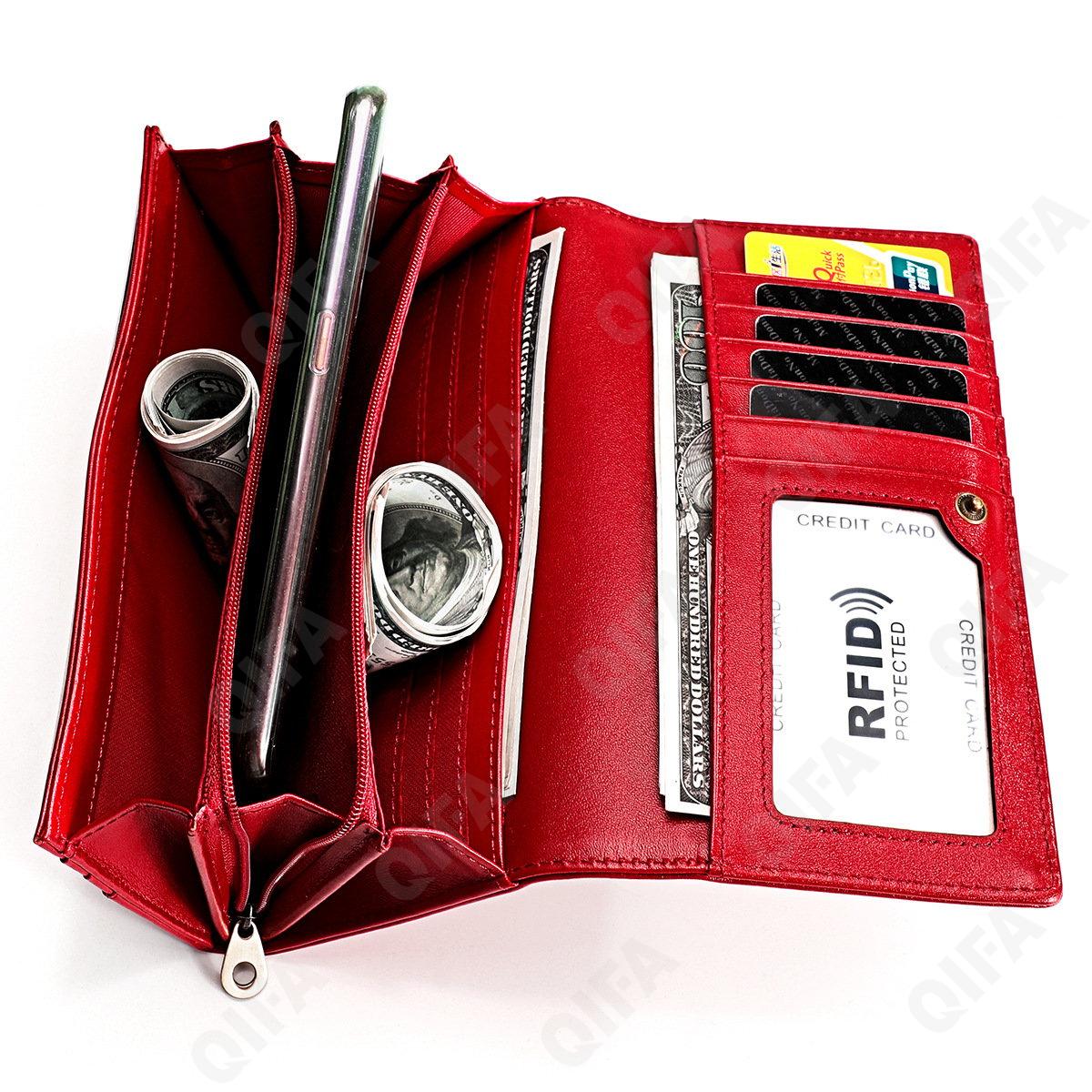 Женский Кошелек CC4037_3512-3