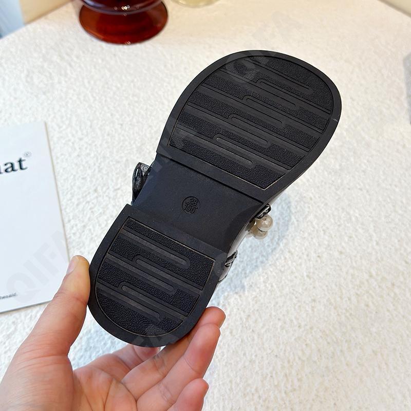 Детские Туфли CC3966_839-A1 Детские Туфли CC3966_839-A1