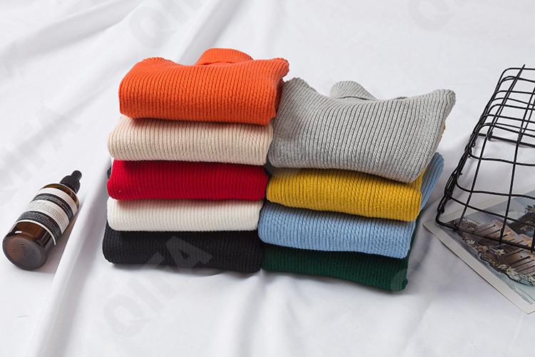 Детская Водолазка CC2196_T-16068_240_2574