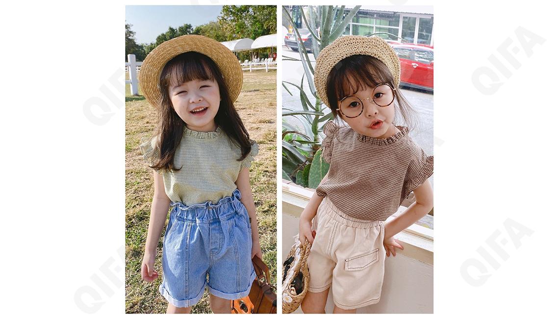 Детская Блузка CC1293_20312_231_2576