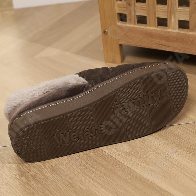 Женские Тапочки