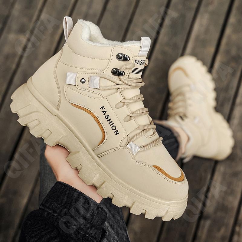 Мужские Кроссовки CC4876_HC-KA02-1-1