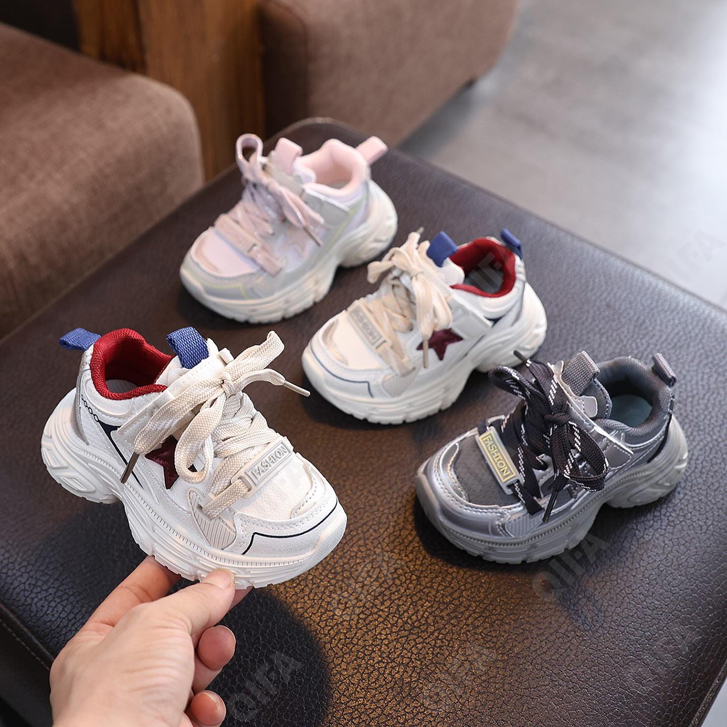 Детские Кроссовки CC4261_2025-888-A1