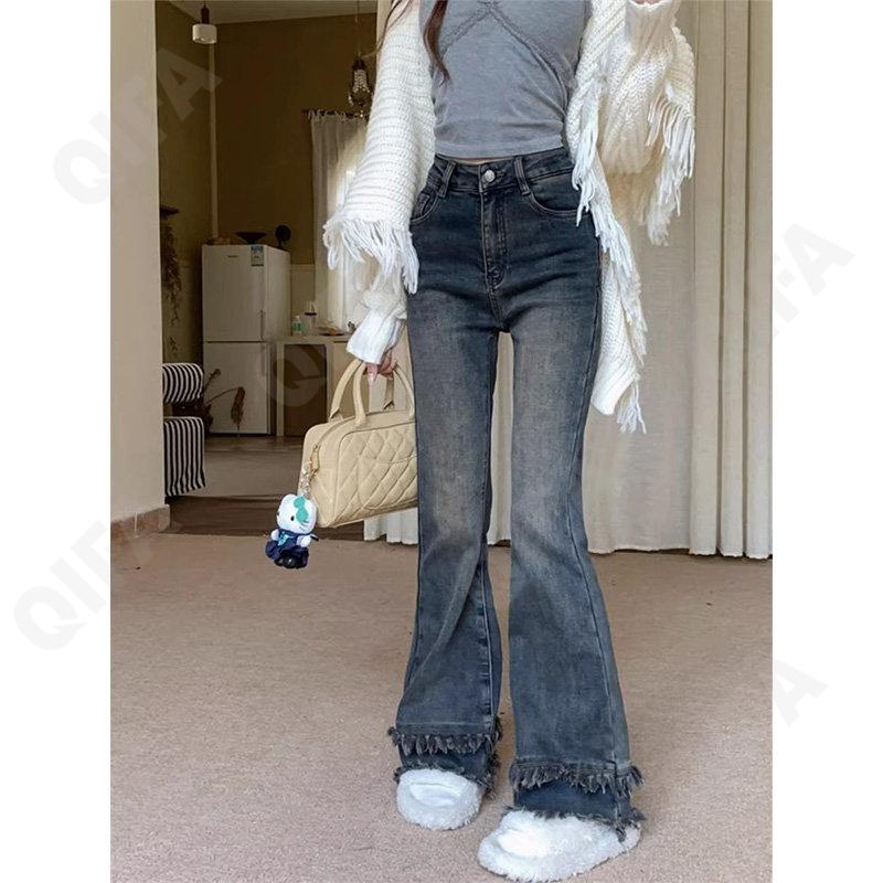 Женские Джинсы