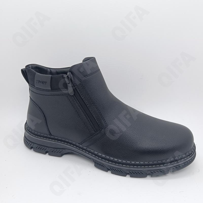 Мужские Ботинки