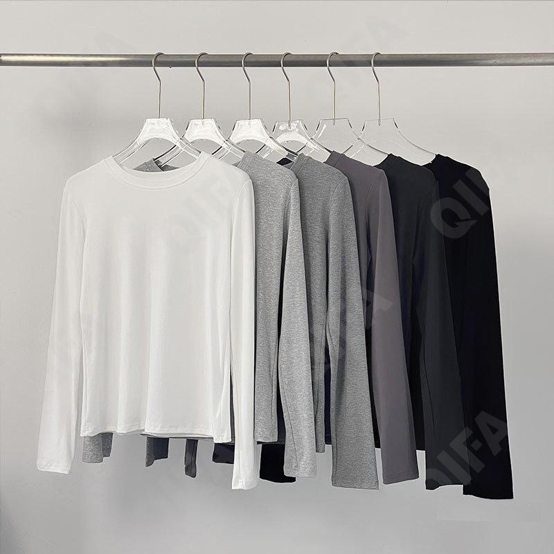 Женский Лонгслив CC4267_240034-1