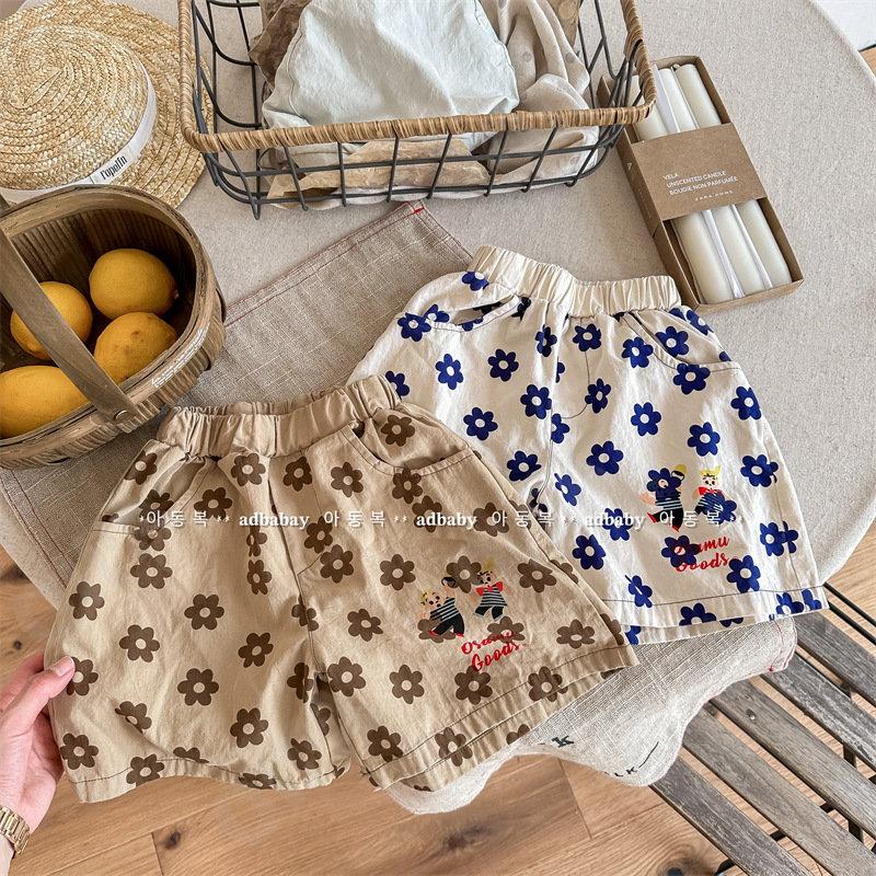 Детские Шорты CC1293_123287_225_2574_91