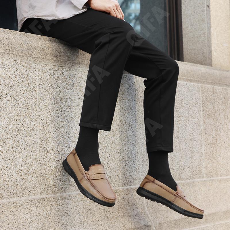 Мужские Полуботинки CC4188_PB-Z1002-1