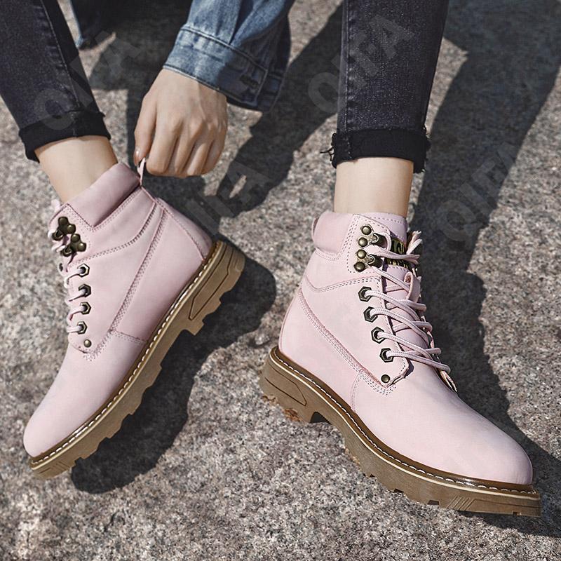 Женские Ботинки CC4999_2096-W-4