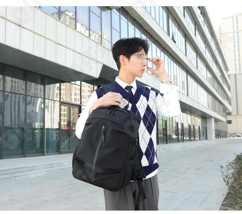 Мужской Рюкзак CC423_8137-1