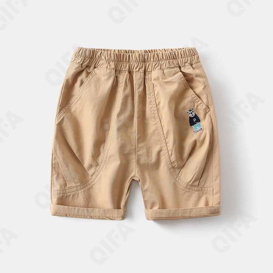 Детские Шорты CC3266_KZ2342_250_1812_77