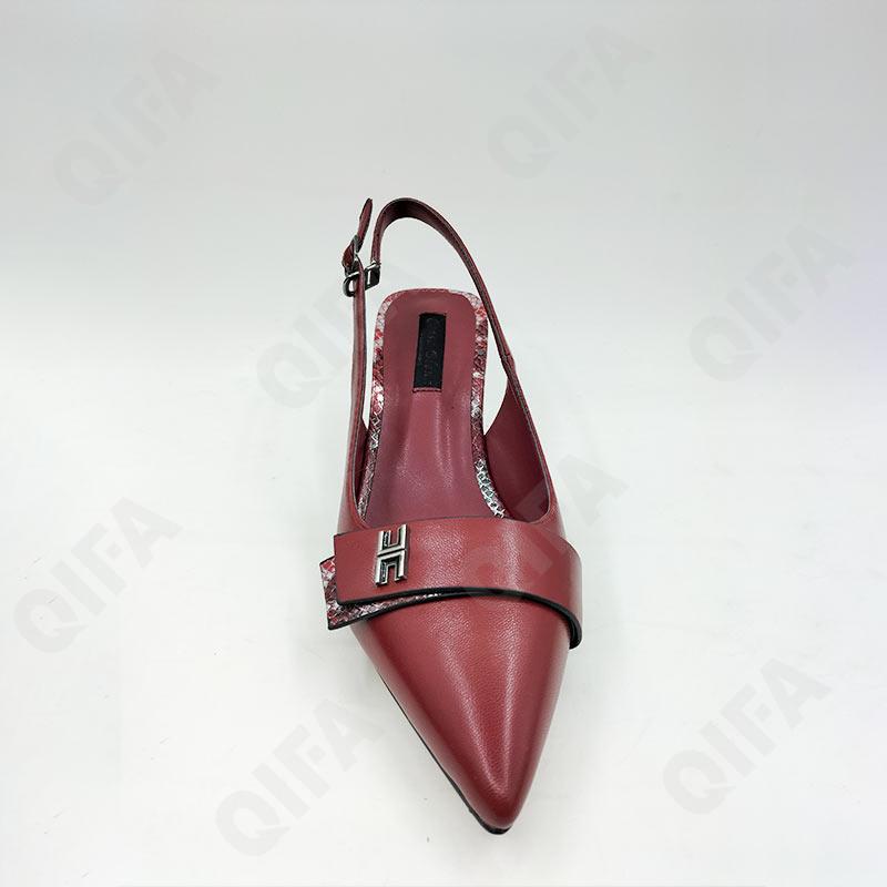 Женские Туфли CC4415_L2810-E696-1 Женские Туфли CC4415_L2810-E696-1