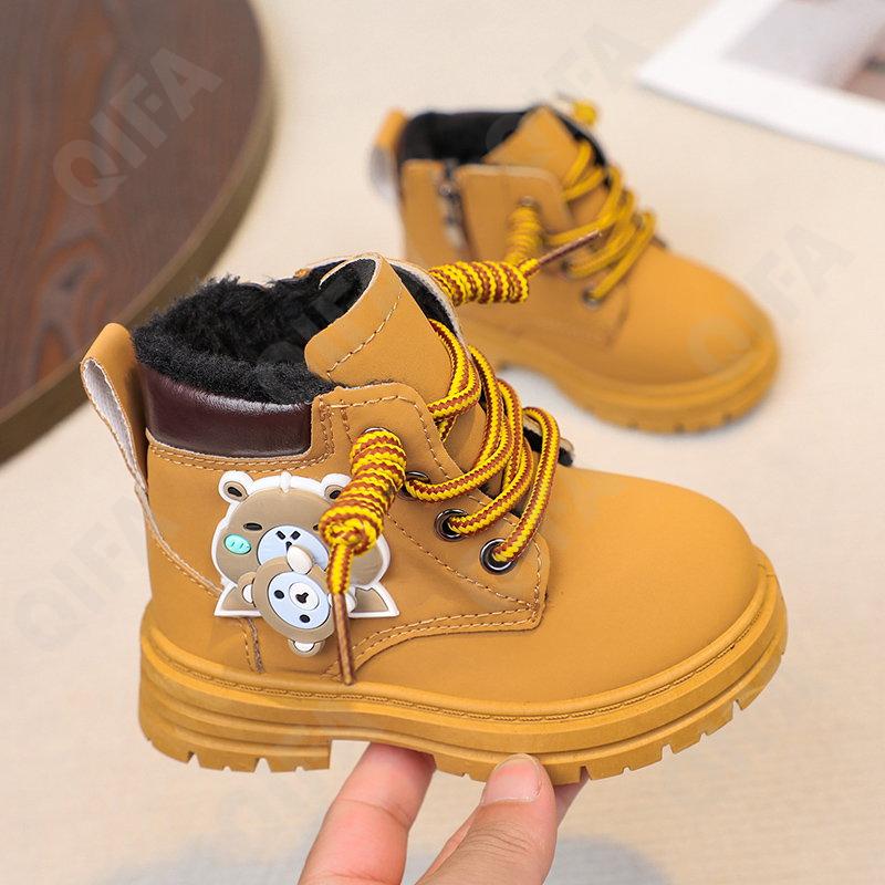 Детские Ботинки CC3601_D213_M-B3