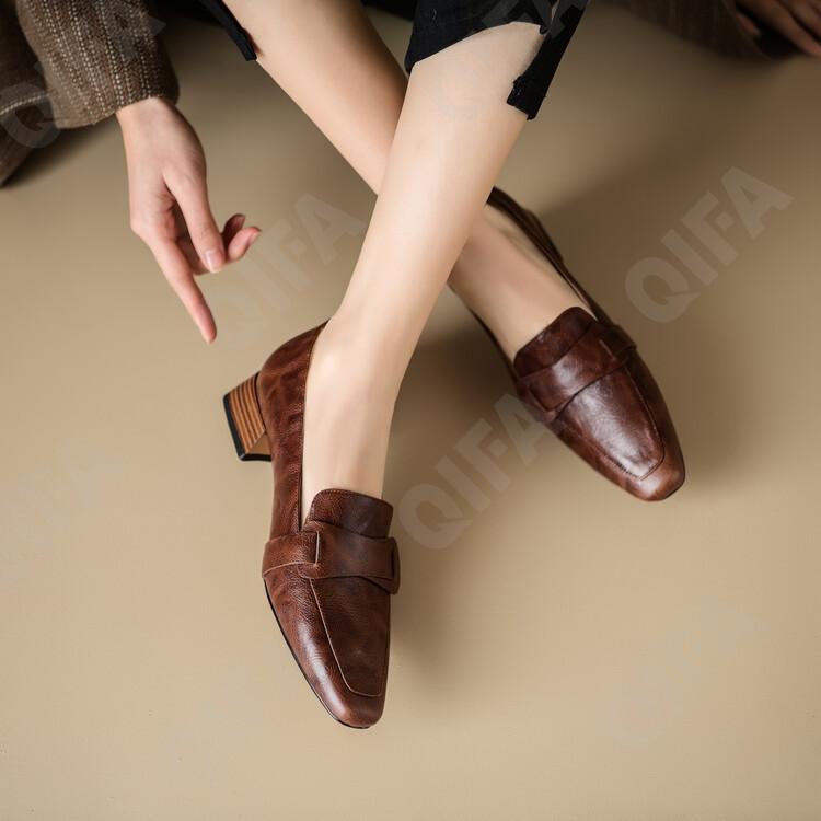 Женские Лоферы CC4419_D51-H339-2