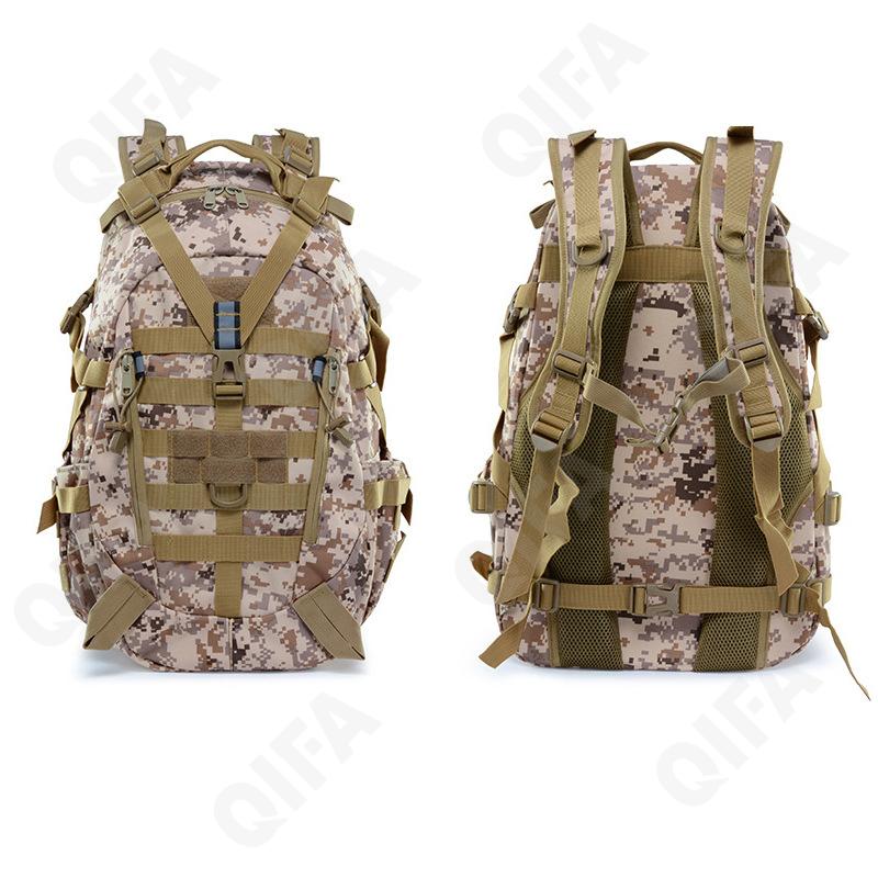 Мужской Рюкзак CC2465_BL075-B-1