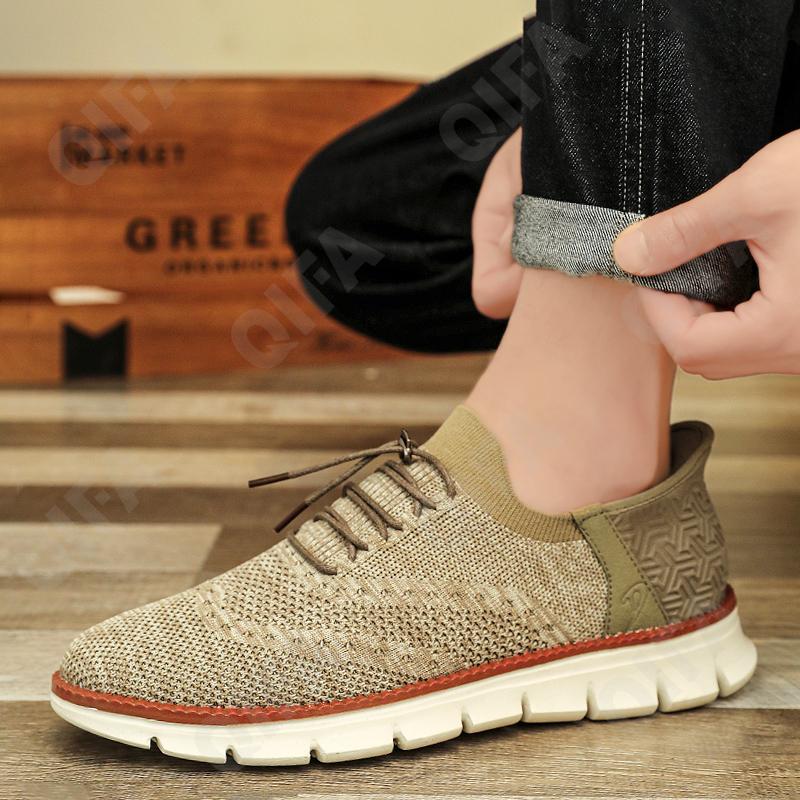 Мужские Полуботинки CC4019_SX-7013-1