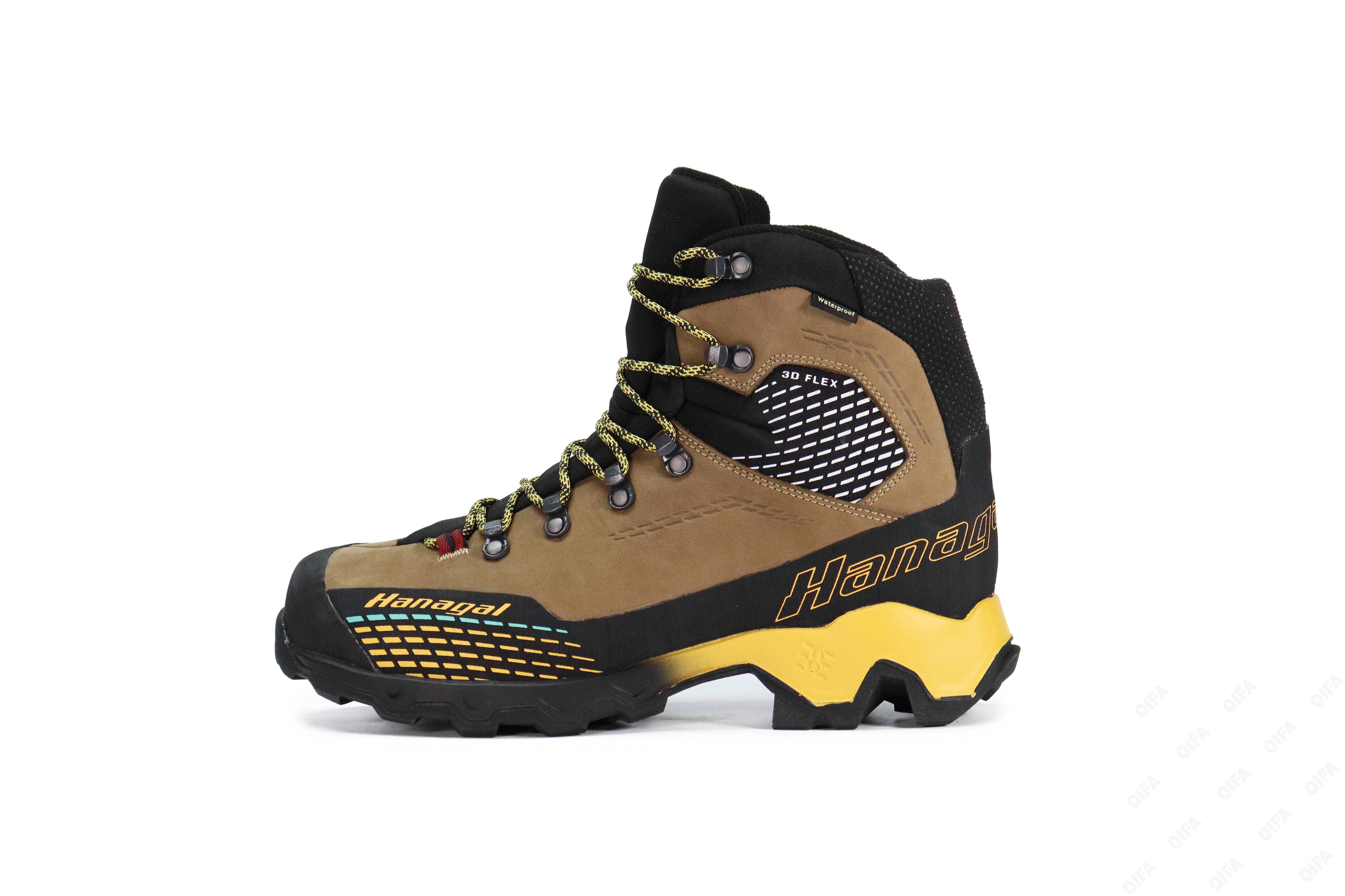 Мужские Ботинки CC4479_HG-16510-K_3