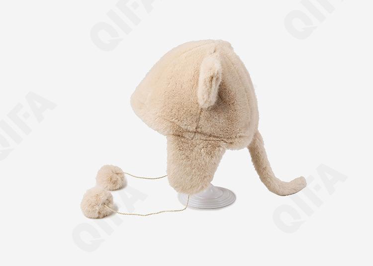 Женская Шапка CC3398_2023D90-3