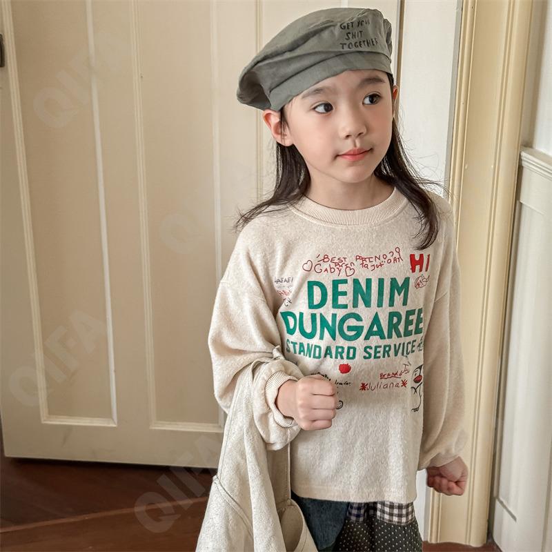 Детский Лонгслив CC1293_5576_246_2574_3