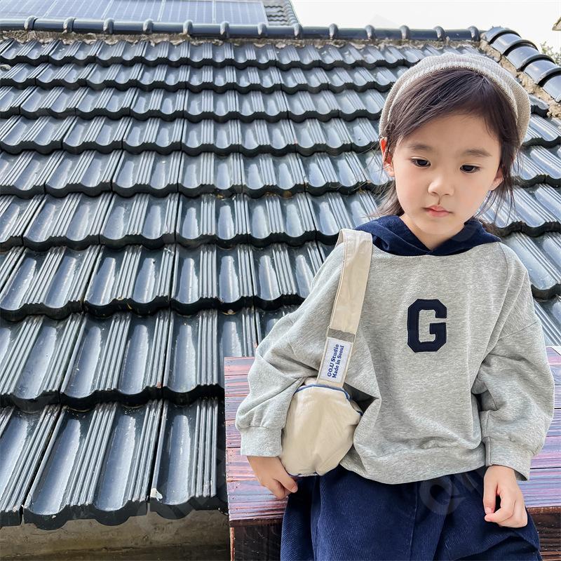 Детское Худи CC1293_122580_246_2574