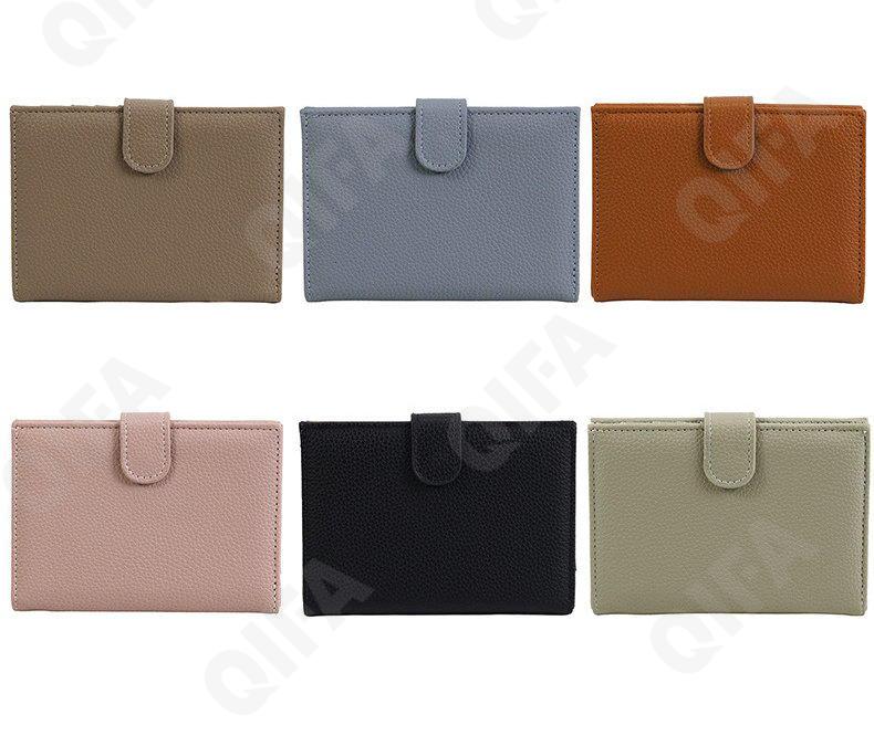 Женская Обложка на документы CC2568_C581-001-6