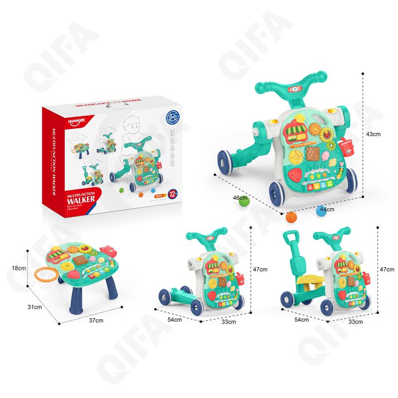 Детские Ходунки-каталка CC3341_HE0816-1 Детские Ходунки-каталка CC3341_HE0816-1