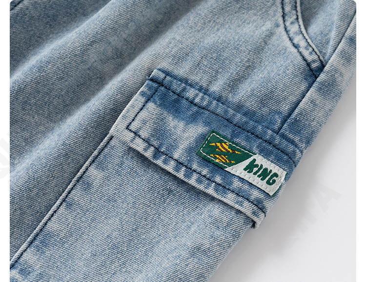 Детские Шорты CC3265_KZ3478_247_1817_36