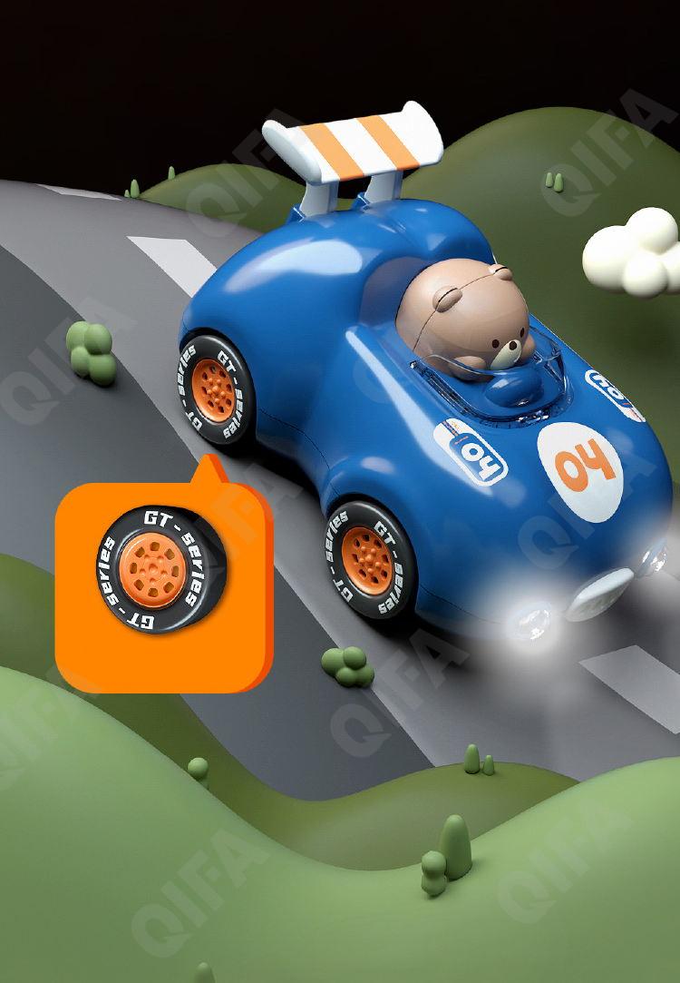 Машинка CC5638_612-7-12