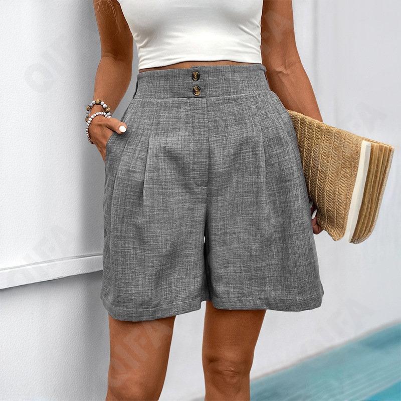 Женские Шорты CC280_S9204_946_1776_43