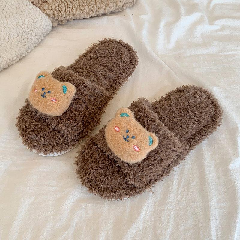 Женские Тапочки CC4988_8852-03-4