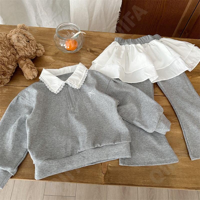 Детский Костюм с брюками CC2705_TZ25139_246_2576_91 Детский Костюм с брюками CC2705_TZ25139_246_2576_91