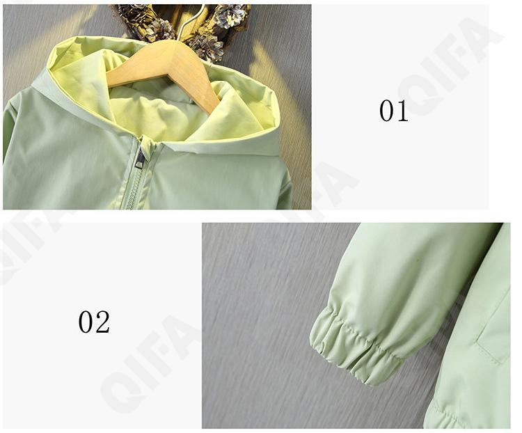 Детская Ветровка CC4214_5121_958_2578_29