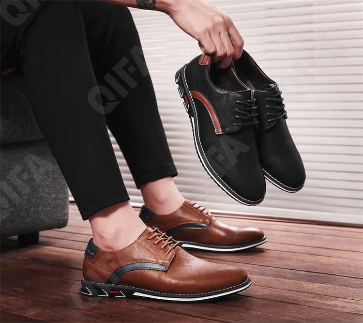 Мужские Полуботинки CC4891_ZL128-2