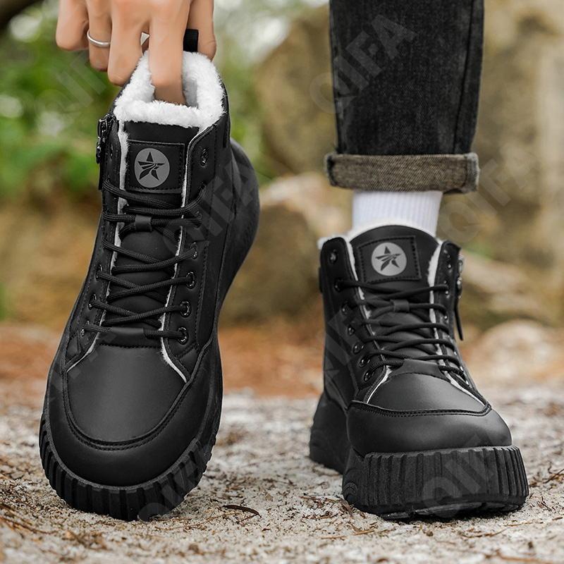 Мужские Ботинки CC4114_XCT15-10 Мужские Ботинки CC4114_XCT15-10