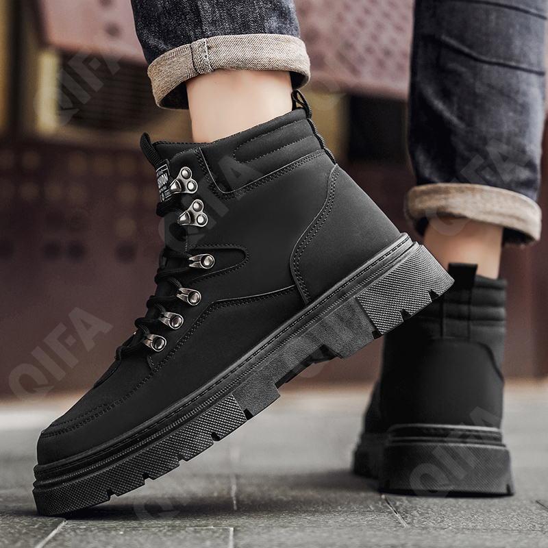 Мужские Ботинки CC4114_XD21-1