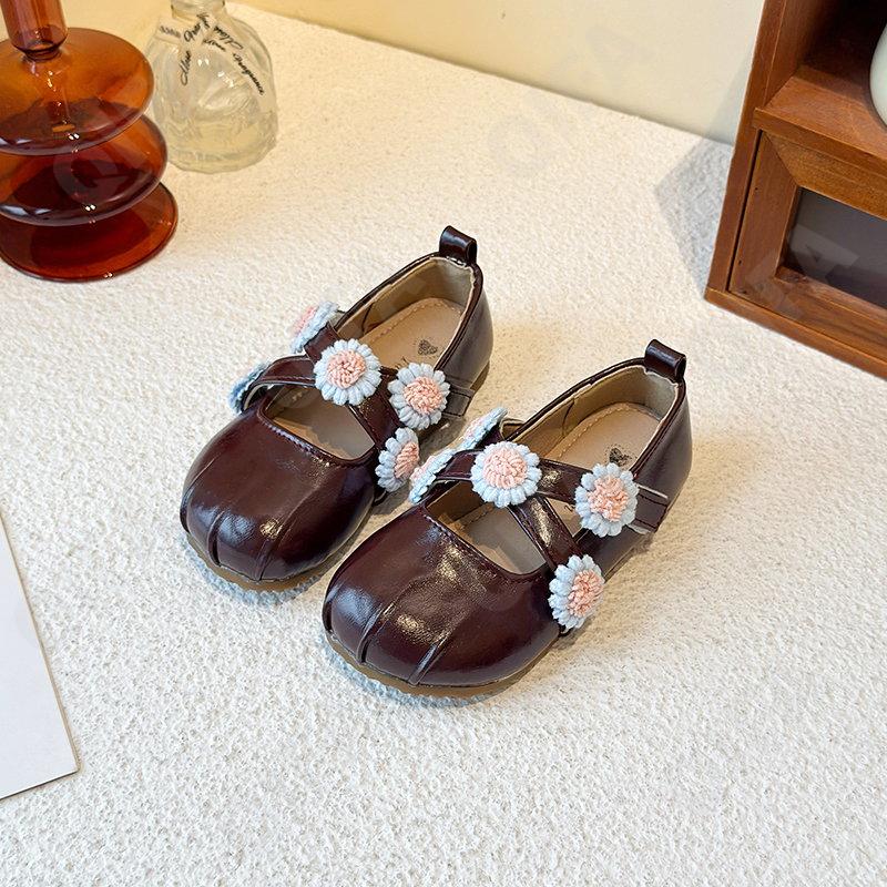 Детские Туфли