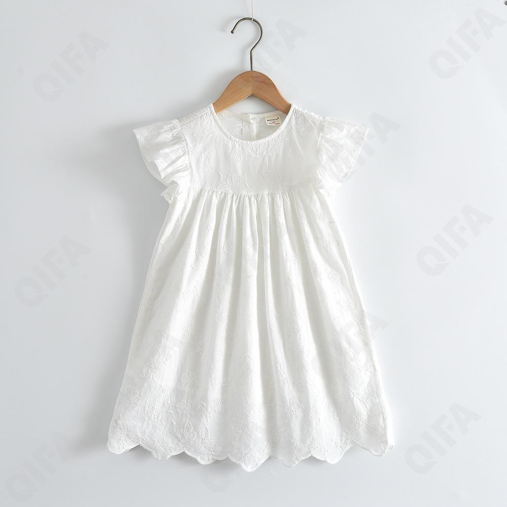 Детское Платье