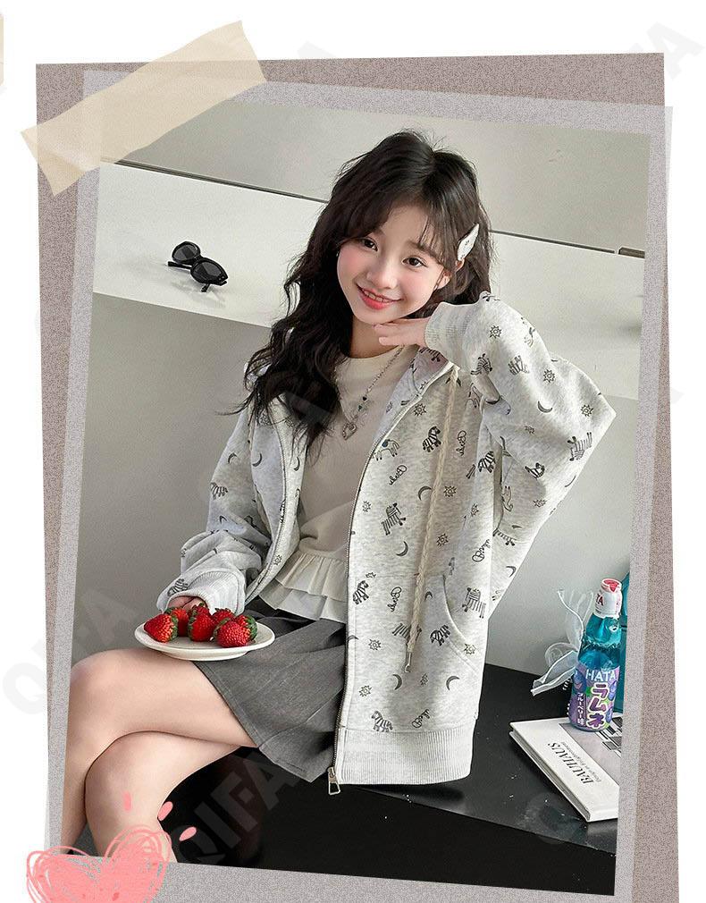 Детская Толстовка CC1435_YM6227_246_2579_1 Детская Толстовка CC1435_YM6227_246_2579_1