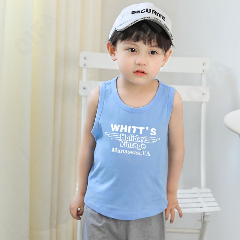 Детская Майка CC2124_MC1001-1_226_2574