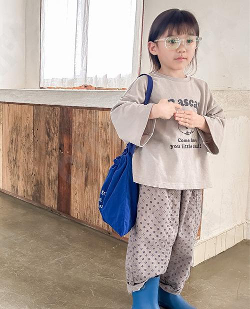 Детский Лонгслив CC1293_123025_247_2574