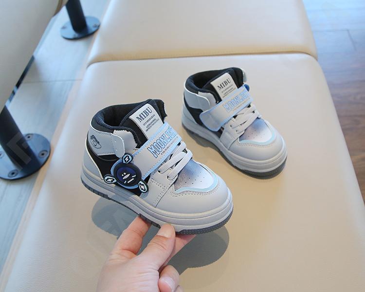 Детские Кроссовки CC3405_SY183-A1