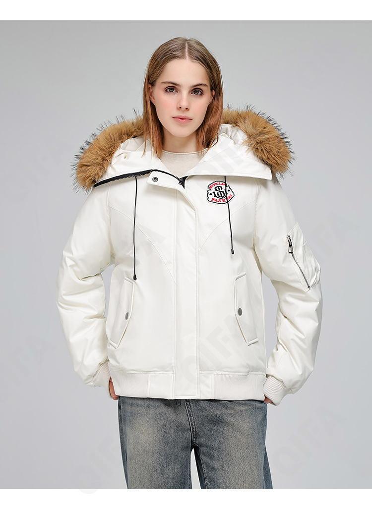 Женская Зимняя куртка CC5170_5818MY_225_1778_97 Женская Зимняя куртка CC5170_5818MY_225_1778_97